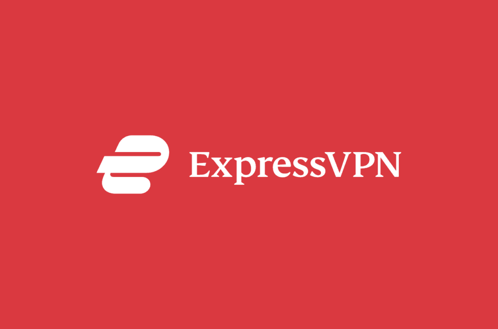 express vpn logo