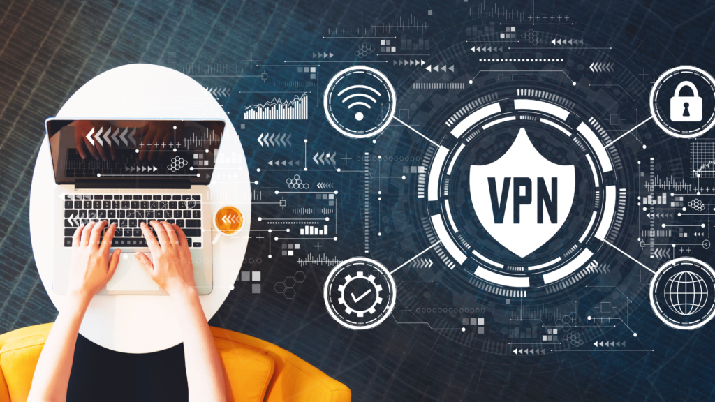 Importance of Using a VPN