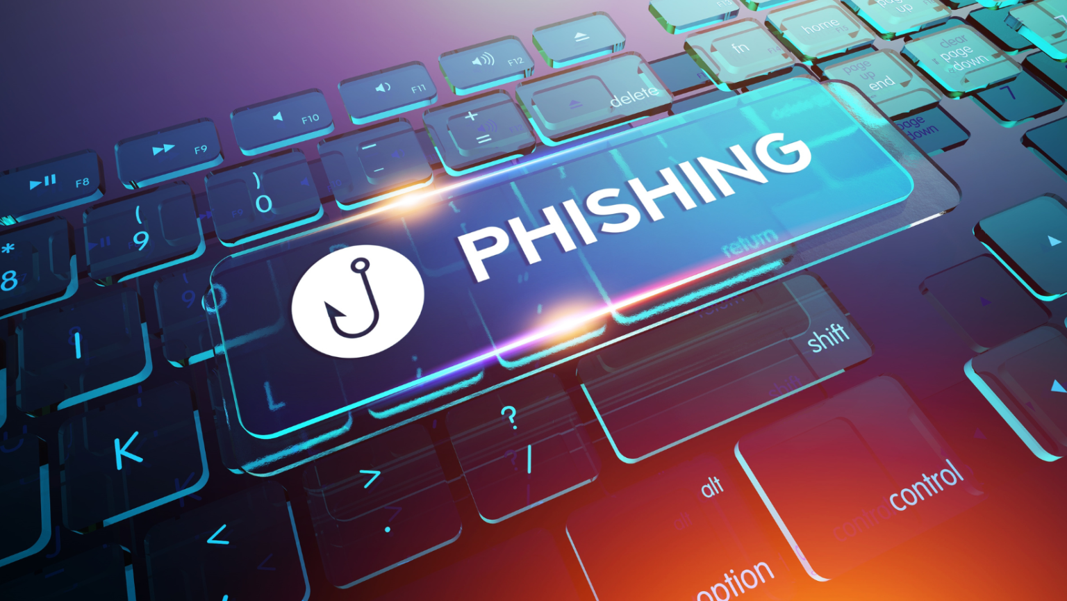 Understanding And Avoiding Phishing Scams Personal Privacy Online 