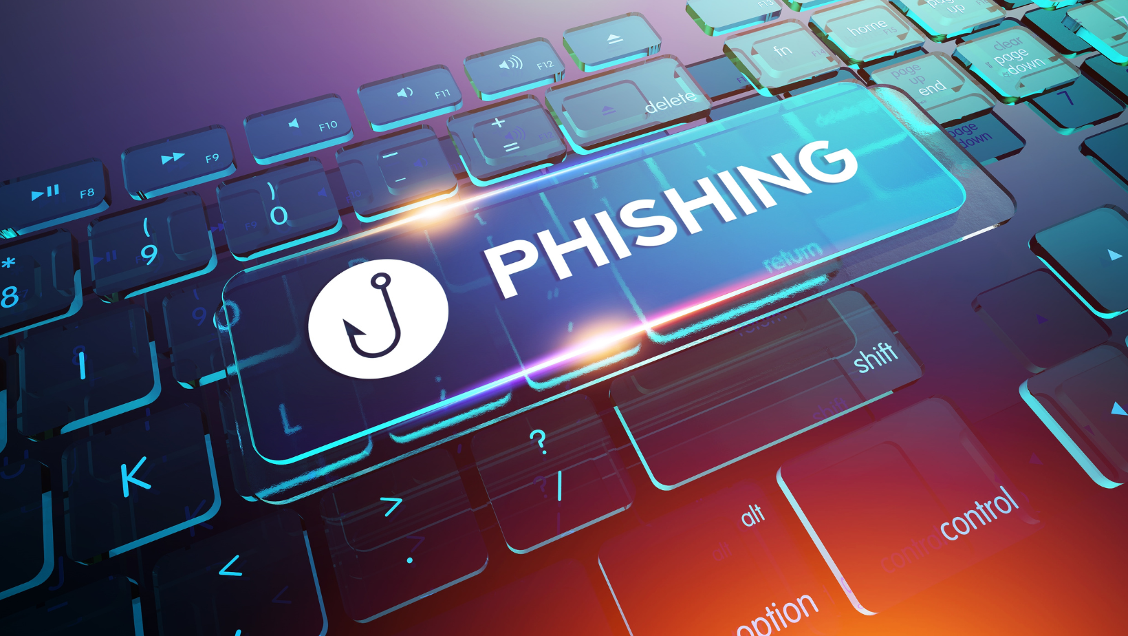 Understanding And Avoiding Phishing Scams Personal Privacy Online 6852